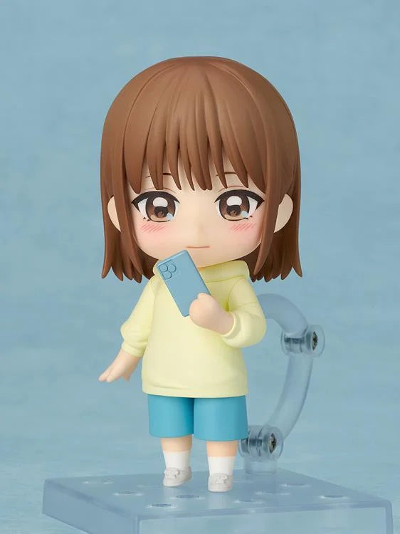 Blue Box Nendoroid No.2688 Chinatsu Kano
