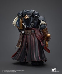 Warhammer 40k Ultramarines Judiciar 1/18 Scale Action Figure