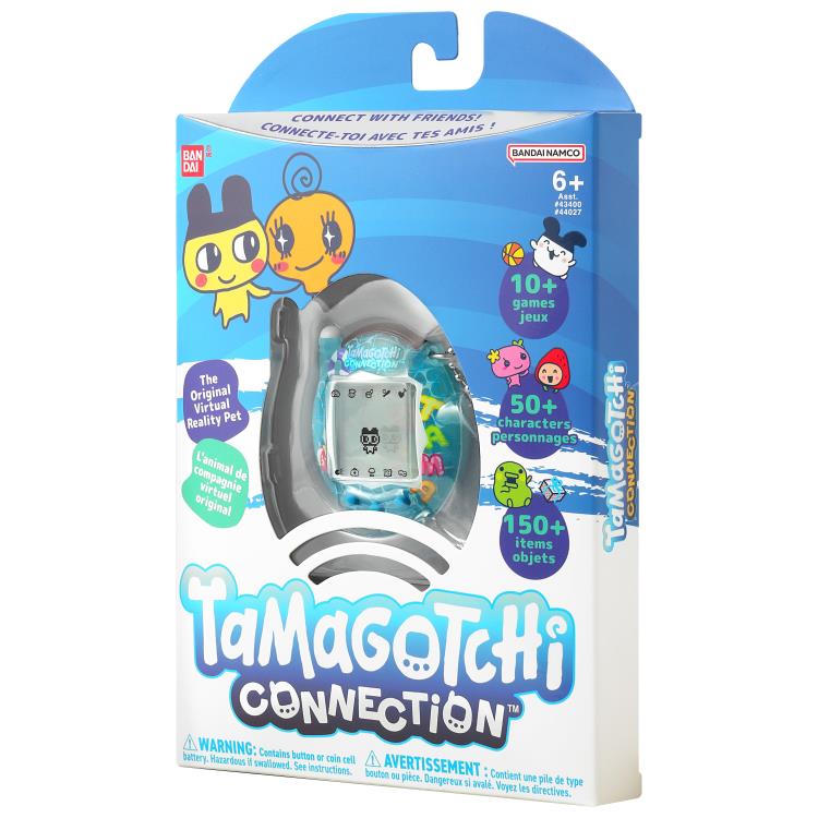 Tamagotchi Connection (Pool) – USA Gundam Store