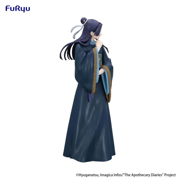 The Apothecary Diaries Trio-Try-iT Jinshi Figure