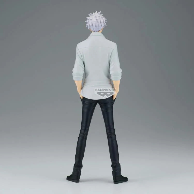 Jujutsu Kaisen King of Artist Satoru Gojo (Hidden Inventory/Premature Death Arc II)
