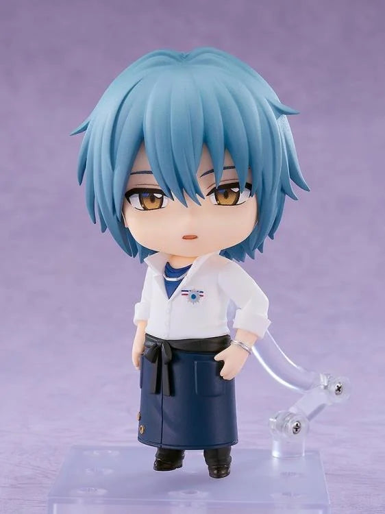 Promise of Wizard Nendoroid Basic No.2732 Nero