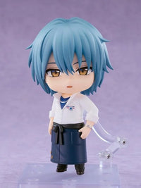 Promise of Wizard Nendoroid Basic No.2732 Nero
