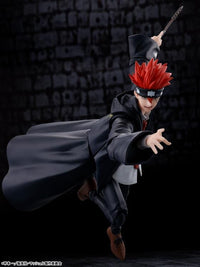 Mashle S.H.Figuarts Dot Barrett