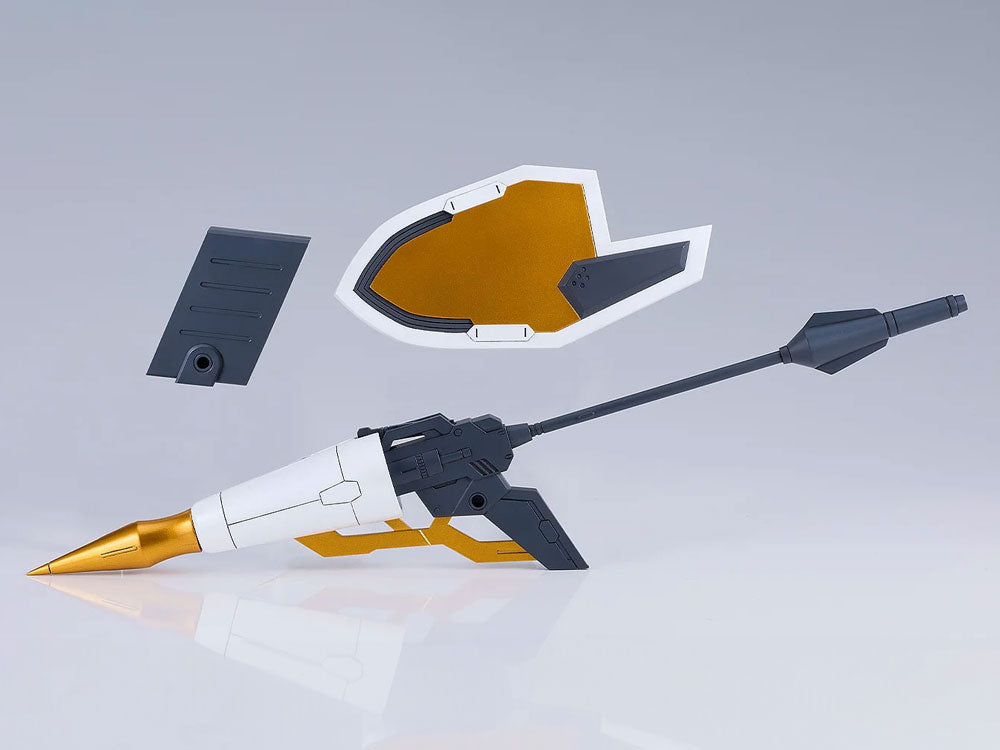 Titanomachia Moderoid SIDE CE Order of Knights Accessory Set