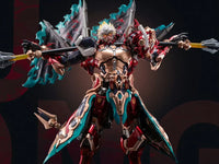 Honor of Kings Wukong Mecha Action Figure