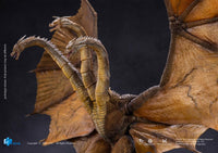 Godzilla King of the Monsters King Ghidorah 2.0 PX Previews Exclusive Action Figure