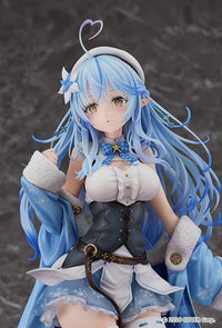 hololive production Yukihana Lamy 1/6 Scale Figure