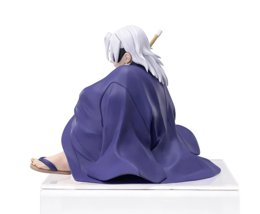 Demon Slayer Kimetsu no Yaiba Tengen Uzui (Hashira Training Arc) Premium Perching Figure