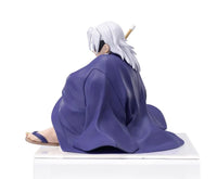 Demon Slayer Kimetsu no Yaiba Tengen Uzui (Hashira Training Arc) Premium Perching Figure