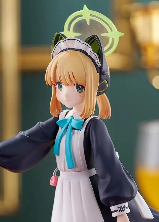 Blue Archive Pop Up Parade Midori (Maid Ver.) Figure