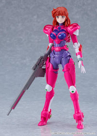Sonic Soldier Borgman PLAMAX Anice Farm (Artistic Arrange) Model Kit
