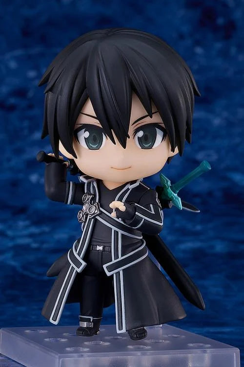 Sword Art Online Nendoroid No.1689 Kirito 2.0