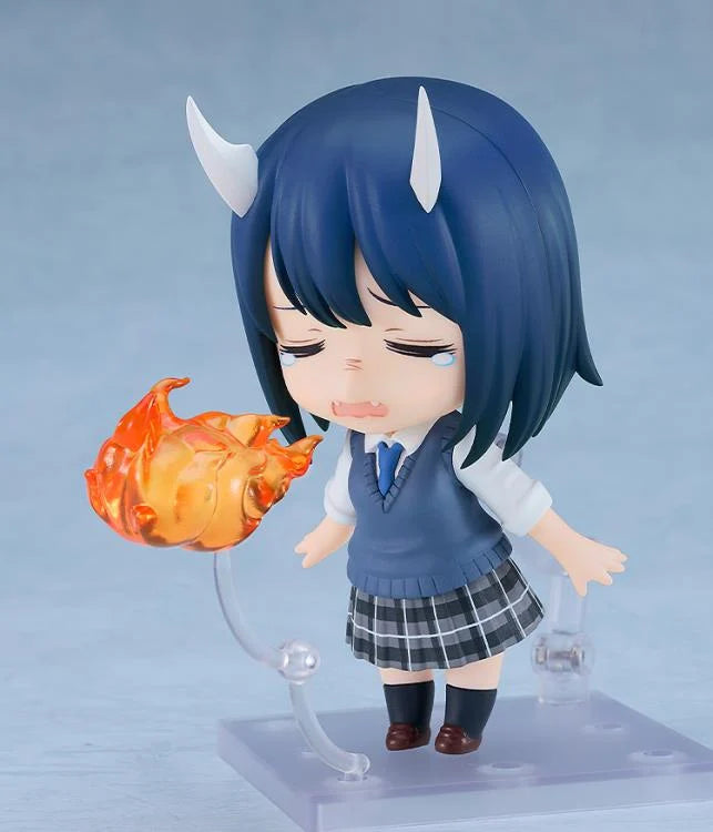 RuriDragon Nendoroid No.2744 Ruri Aoki