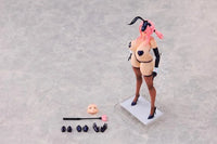 Reverse Bunny Girl Nicole 1/12 Scale Action Figure