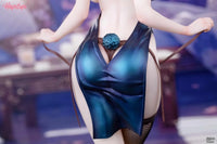 Machi Illustration Qi Kai De Sheng Bunny Girl 1/6 Scale Figure