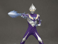Ultraman Tiga Sky Type Action Figure