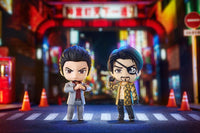 Yakuza Like a Dragon Nendoroid No.2786 Goro Majima