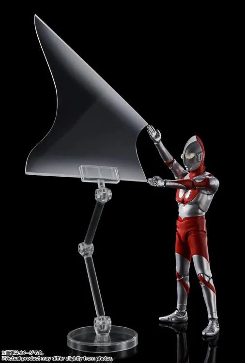 Ultraman S.H.Figuarts -Shinkocchou Seihou- Ultraman (60th Anniversary Edition) Action Figure