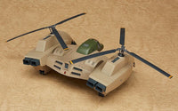 Fang of the Sun Dougram Combat Armors MAX08 Eastland WE211 Mavellic 1/72 Scale Model Kit (Reissue)