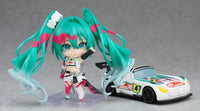 Vocaloid Hatsune Miku GT Project Nendoroid No.2780 Miku Hatsune (Racing 2025 Ver.)