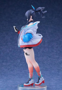 Gridman Universe Rikka Takarada (Dreamy Divas Ver.) 1/7 Scale Figure