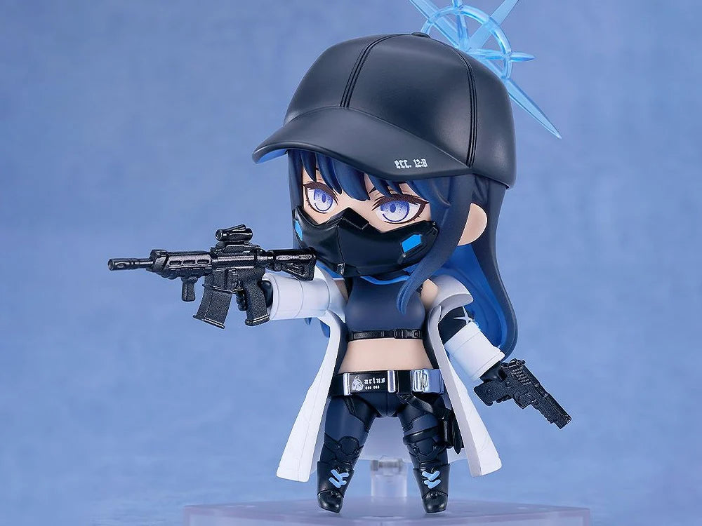 Blue Archive Nendoroid No.2788 Saori Joumae