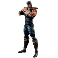 Fist of the North Star Masterlise Ichibansho Kenshiro Figure