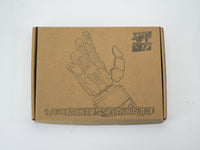 MAJIA POWER - 01 - PGU Articulated Hand