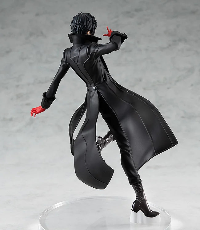 Persona 5 The Animation Pop Up Parade Joker (Reissue)