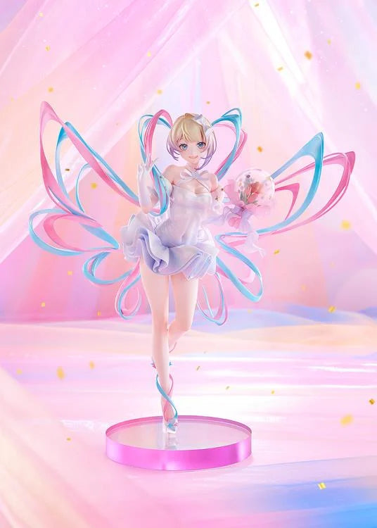 Needy Streamer Overload OMGkawaiiAngel (Anniversary Party Ver.) 1/7 Scale Figure