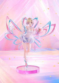 Needy Streamer Overload OMGkawaiiAngel (Anniversary Party Ver.) 1/7 Scale Figure