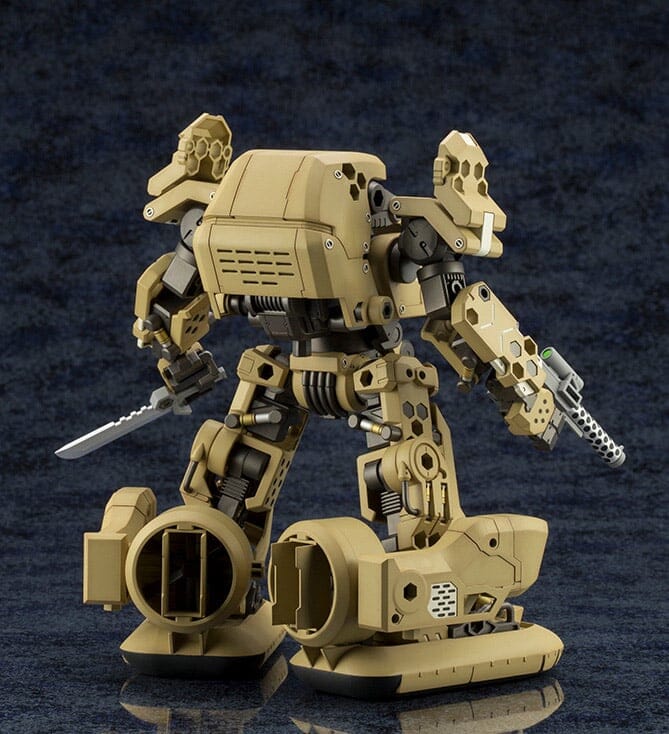 Hexa Gear Bulkarm β Standard Type 1/24 Scale Model Kit (Reissue)