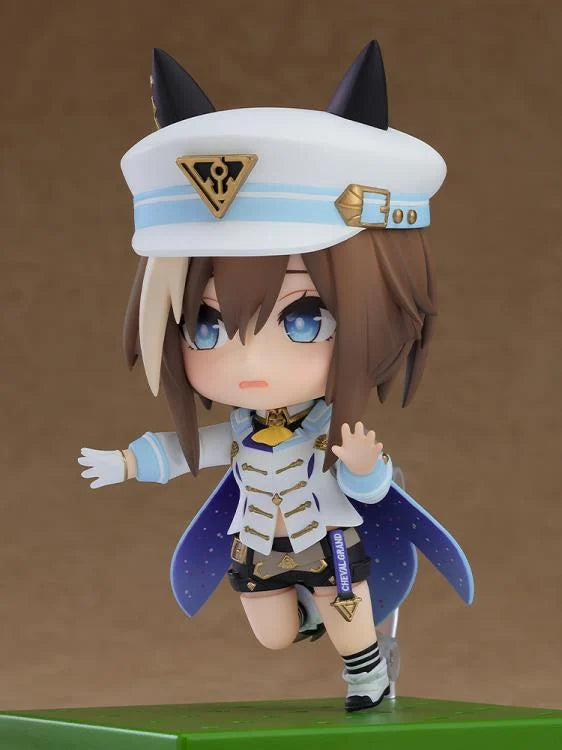 Uma Musume Pretty Derby Nendoroid No.2789 Cheval Grand