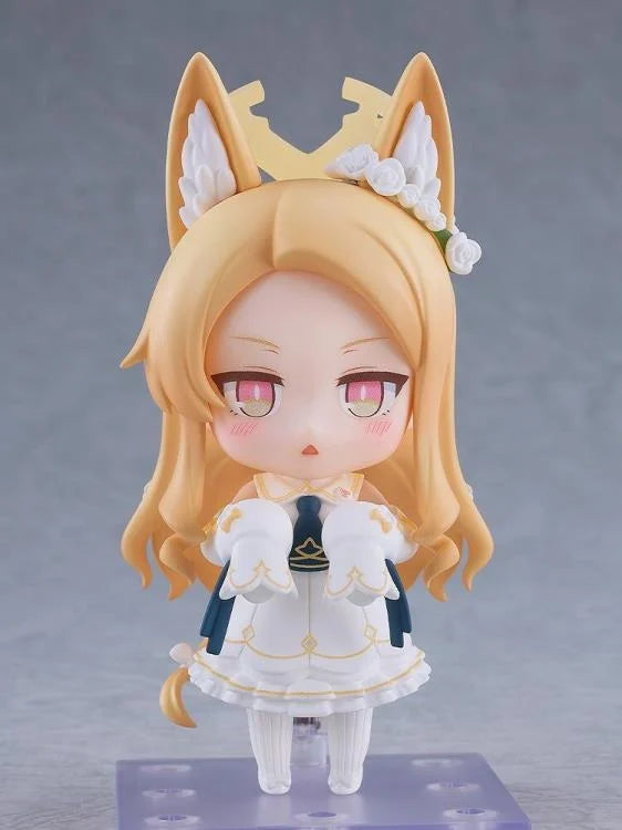 Blue Archive Nendoroid No.2990 Seia Yurizono