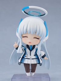 Blue Archive Nendoroid No.2437 Noa Ushio