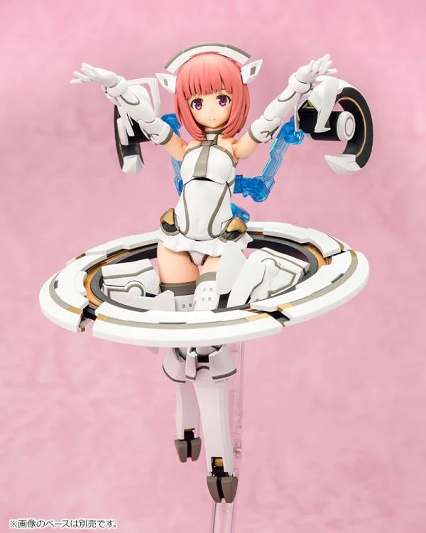 Alice Gear Aegis Megami Device Aika Aikawa Model Kit