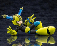 Mega Man 11 Mega Man (Scramble Thunder Ver.) Model Kit