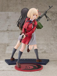 Lycoris Recoil Takina Inoue 1/7 Scale Figure