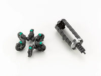 M.S.G. Modeling Support Goods Heavy Weapon Unit 30 Active Mine