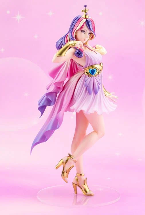 My Little Pony Bishoujo Princess Cadance 1/7 Scale Figure