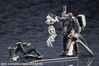 Hexa Gear Governor Light Armor Type Solid (Cradle) 1/24 Scale Model Kit