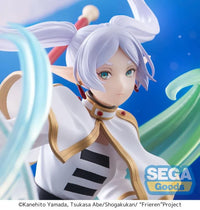 Frieren Beyond Journey's End FiGURiZM Frieren (The Heights of Magic) Figure