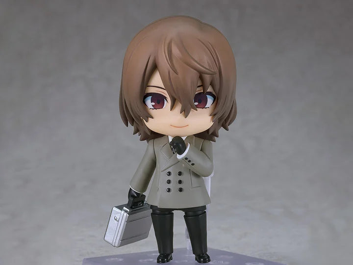 Persona 5 Royal Nendoroid No.2706 Goro Akechi (School Uniform Ver.)