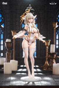 Sheng Wan Jiao Zhu Cheshire 1/6 Scale Figure