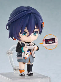 Zenless Zone Zero Nendoroid No.2713 Belle