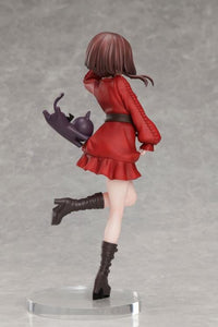 KonoSuba Megumin 1/7 Scale Figure