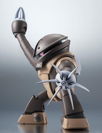 Mobile Suit Gundam Robot Spirits MSM-04 Acguy (Ver. A.N.I.M.E.) (Reissue)
