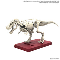 Plannosaurus Tyrannosaurus (Tropical Jungle Ver.) Model Kit