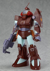 Fang of the Sun Dougram Combat Armors MAX07 Soltic H-102 Bushman 1/72 Scale Model Kit (Reissue)